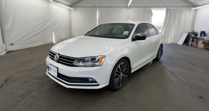 Thumbnail: 2016 Volkswagen Jetta - 1