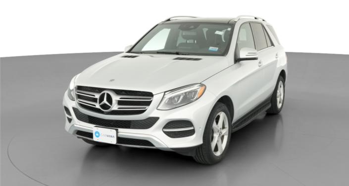 Thumbnail: 2018 Mercedes-Benz GLE - 1