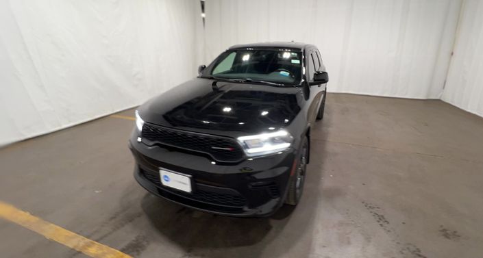 Thumbnail: 2021 Dodge Durango - 1