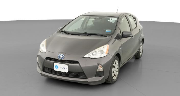 2013 Toyota Prius c Two -
                  Tolleson, AZ