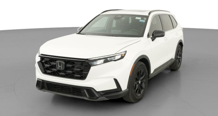 Thumbnail: 2025 Honda CR-V - 1