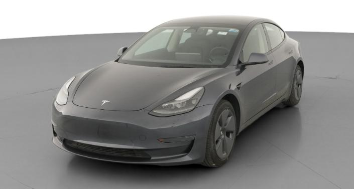 Thumbnail: 2023 Tesla Model 3 - 1