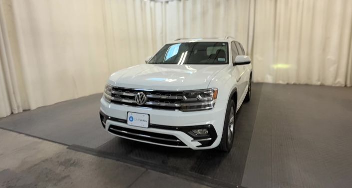 Thumbnail: 2019 Volkswagen Atlas - 1