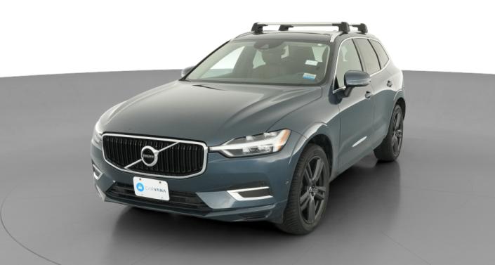 Thumbnail: 2018 Volvo XC60 - 1