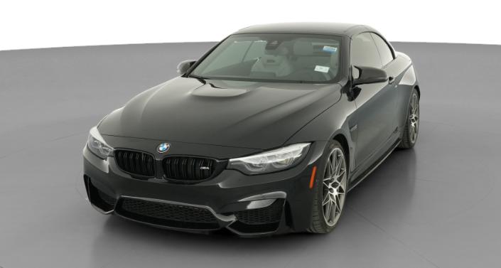 Thumbnail: 2018 BMW M4 - 1