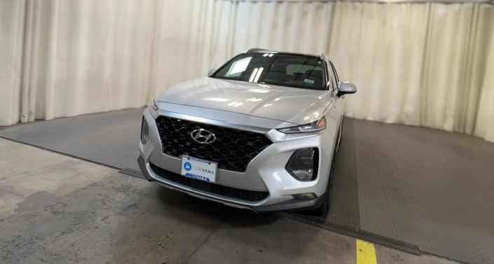 Thumbnail: 2019 Hyundai Santa Fe - 1