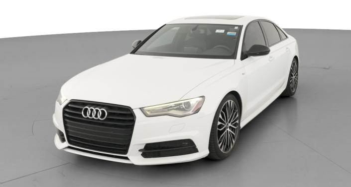 Thumbnail: 2018 Audi A6 - 1