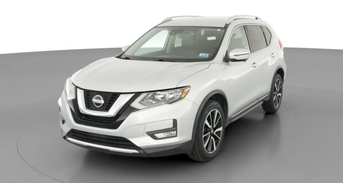 Thumbnail: 2020 Nissan Rogue - 1