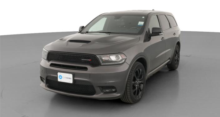 Thumbnail: 2019 Dodge Durango - 1