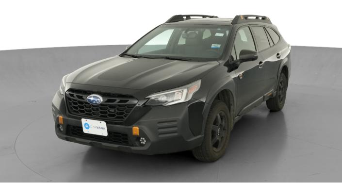 Thumbnail: 2022 Subaru Outback - 1