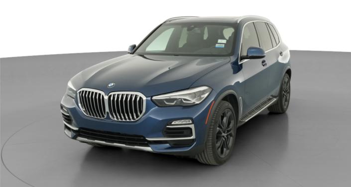 Thumbnail: 2019 BMW X5 - 1