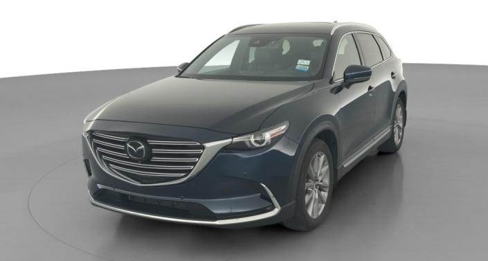 Thumbnail: 2021 Mazda CX-9 - 1