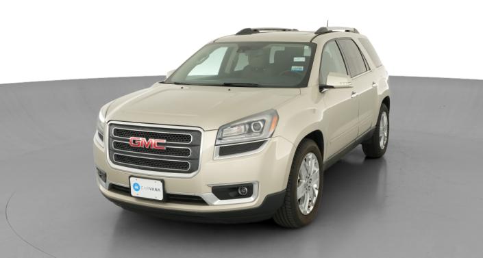 Thumbnail: 2017 GMC Acadia - 1