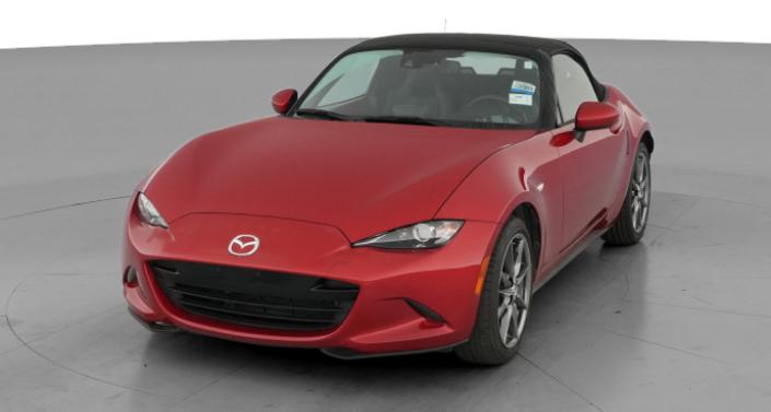 Thumbnail: 2016 Mazda MX-5 Miata - 1