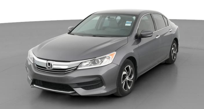 Thumbnail: 2017 Honda Accord - 1