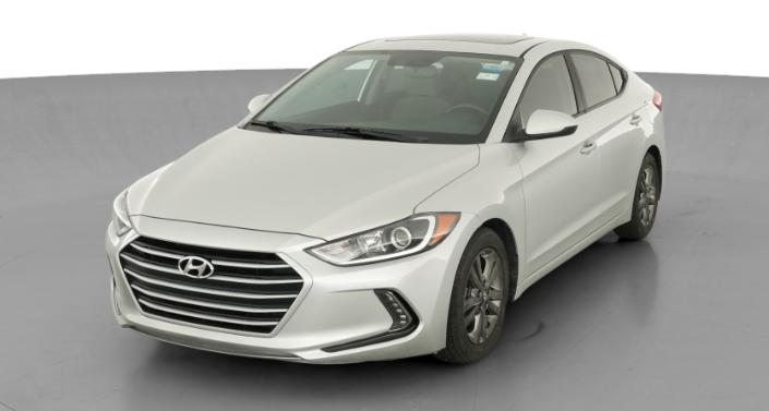 Thumbnail: 2018 Hyundai Elantra - 1