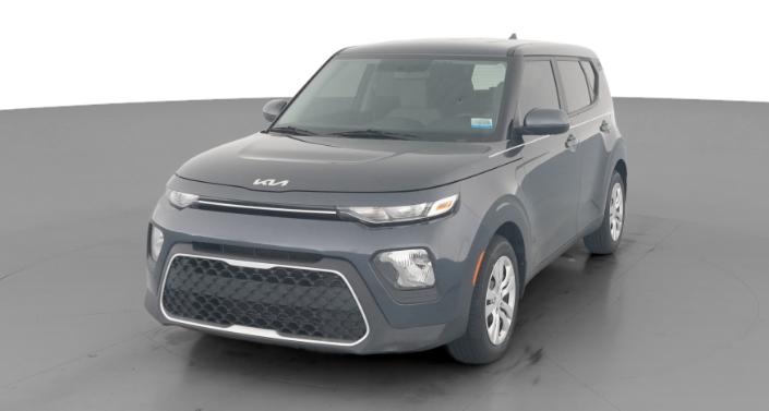 Thumbnail: 2022 Kia Soul - 1