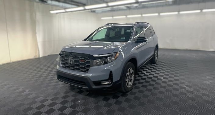 Thumbnail: 2022 Honda Passport - 1