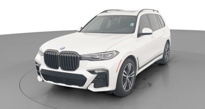 Thumbnail: 2021 BMW X7 - 1