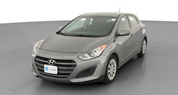 Thumbnail: 2017 Hyundai Elantra - 1