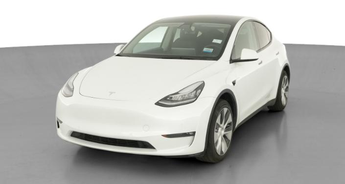 Thumbnail: 2022 Tesla Model Y - 1