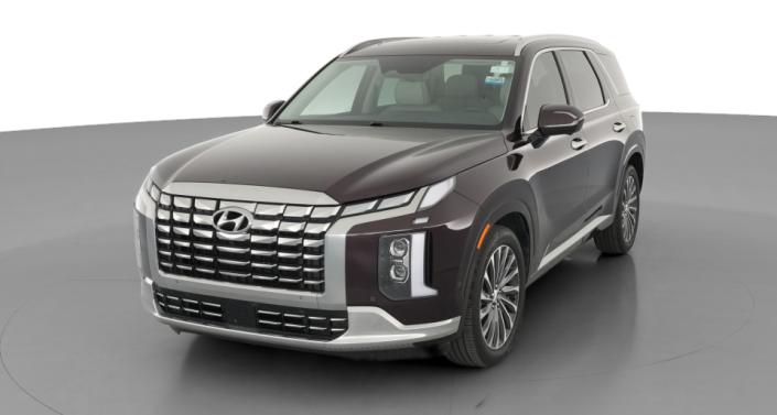 Thumbnail: 2024 Hyundai Palisade - 1