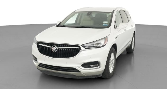 Thumbnail: 2018 Buick Enclave - 1