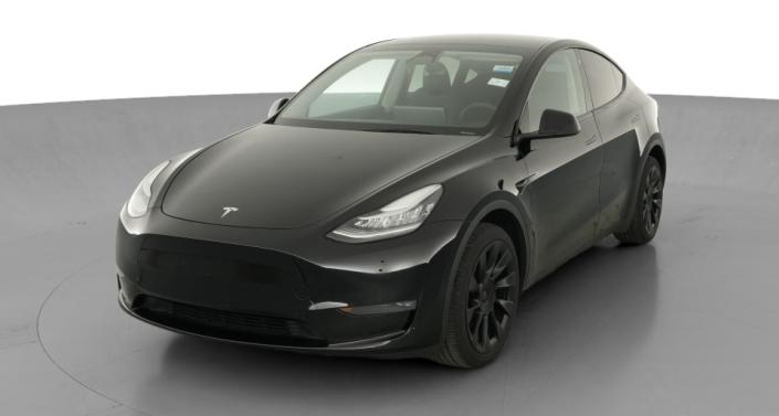 Thumbnail: 2023 Tesla Model Y - 1