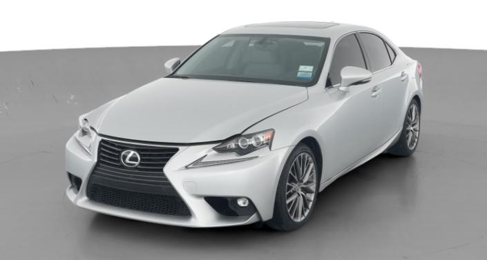 Thumbnail: 2016 Lexus IS - 1
