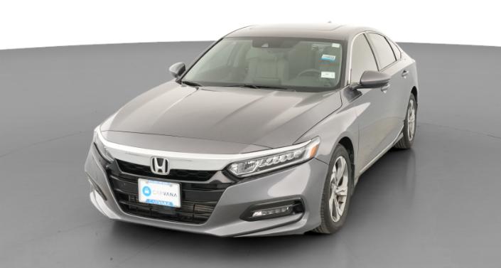 Thumbnail: 2018 Honda Accord - 1