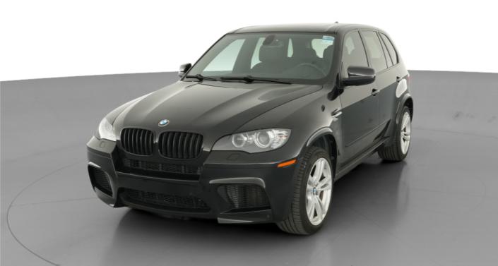 Thumbnail: 2011 BMW X5 - 1