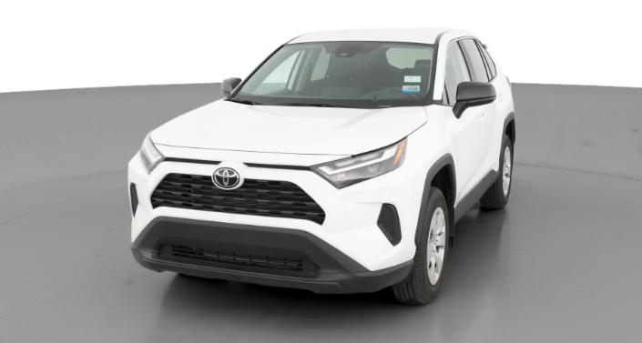 Thumbnail: 2025 Toyota RAV4 - 1