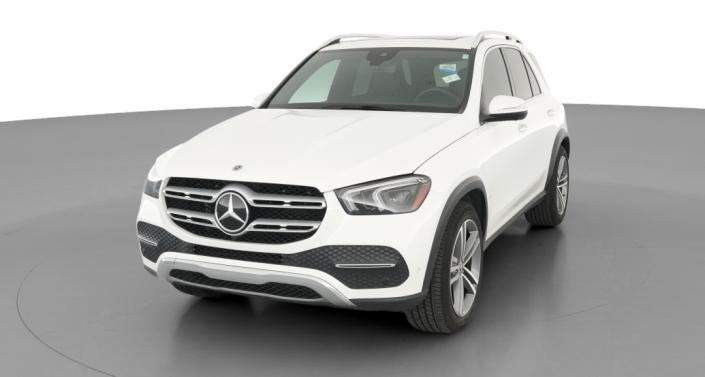 Thumbnail: 2022 Mercedes-Benz GLE - 1