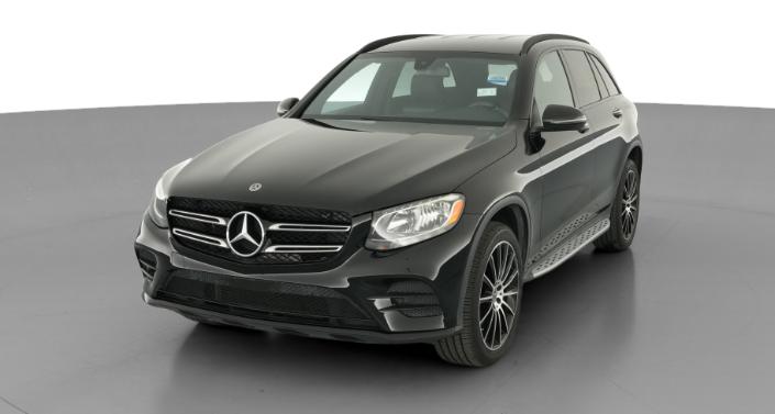Thumbnail: 2017 Mercedes-Benz GLC - 1