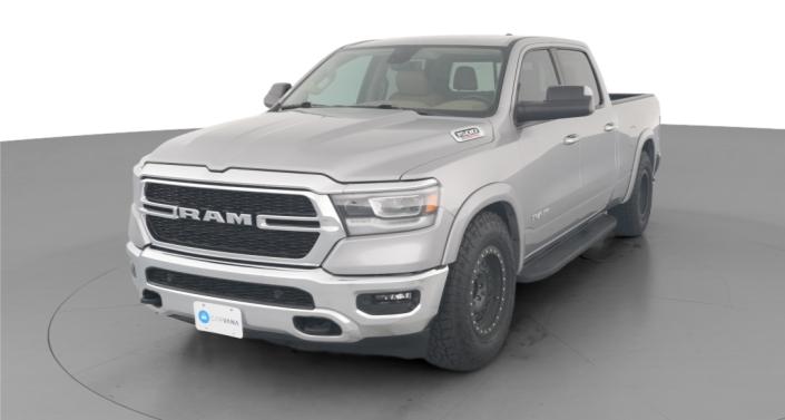 Thumbnail: 2020 RAM 1500 - 1