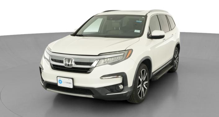 Thumbnail: 2019 Honda Pilot - 1