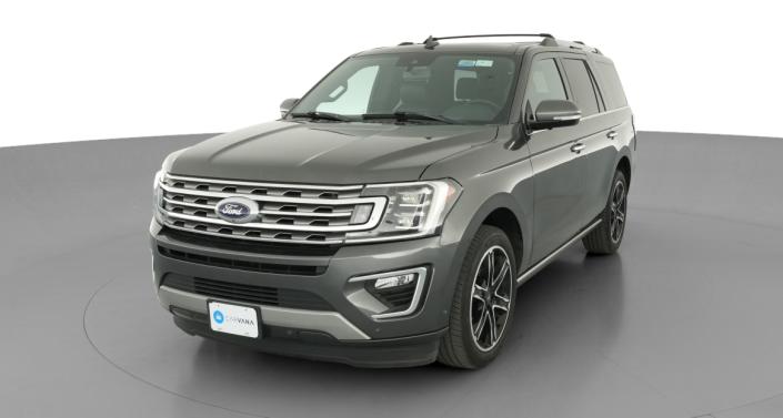 Thumbnail: 2019 Ford Expedition - 1