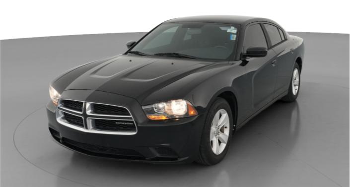 2012 Dodge Charger SE -
                  Indianapolis, IN