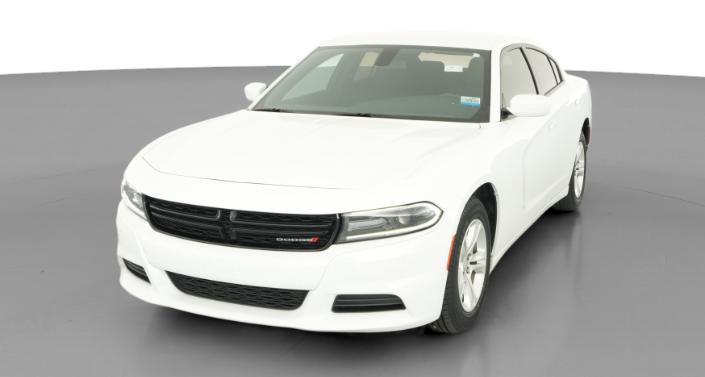 Thumbnail: 2020 Dodge Charger - 1