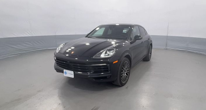 Thumbnail: 2022 Porsche  - 1