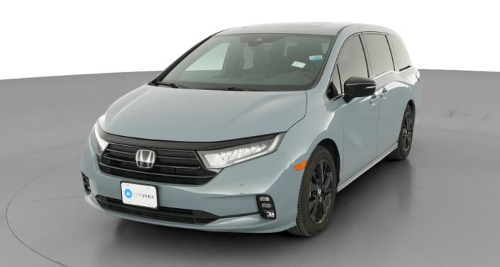 Thumbnail: 2023 Honda Odyssey - 1