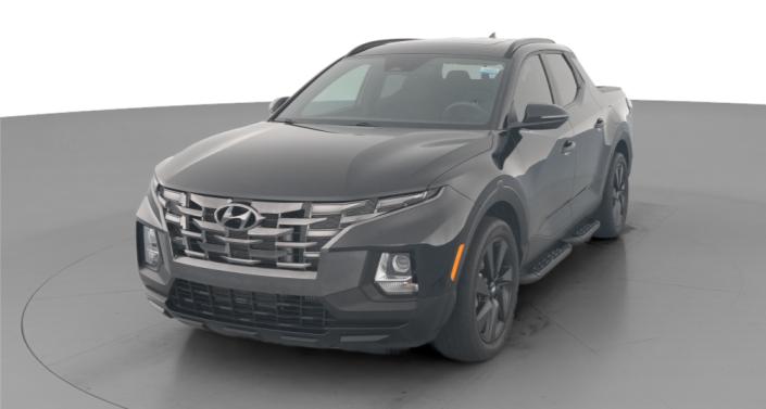 Thumbnail: 2023 Hyundai Santa Cruz - 1