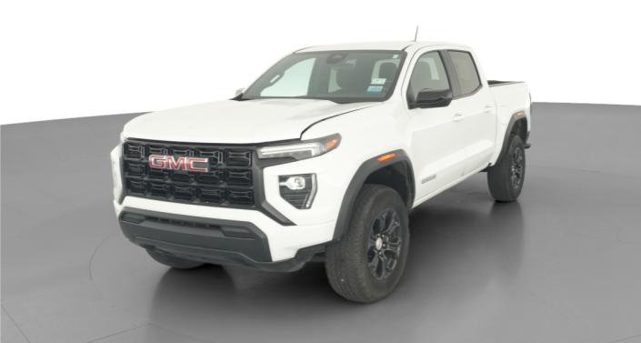 Thumbnail: 2024 GMC Canyon - 1