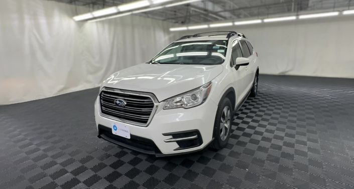 Thumbnail: 2019 Subaru Ascent - 1