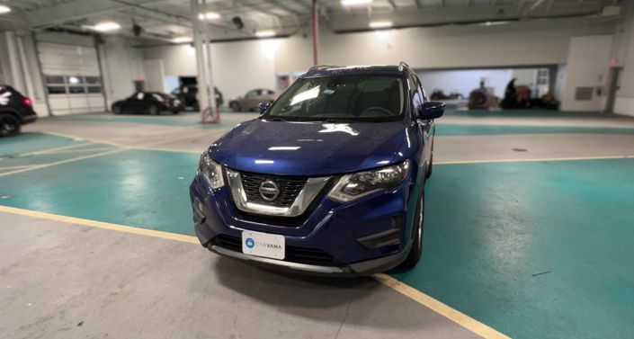 Thumbnail: 2019 Nissan Rogue - 1