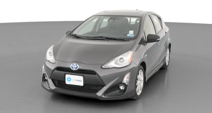 2017 Toyota Prius c Four -
                  Indianapolis, IN