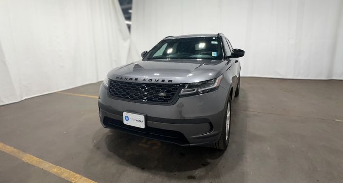 Thumbnail: 2018 Land Rover Range Rover Velar - 1