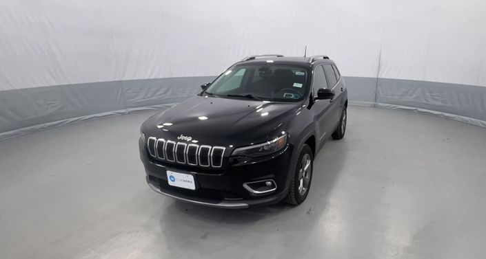 Thumbnail: 2019 Jeep Cherokee - 1