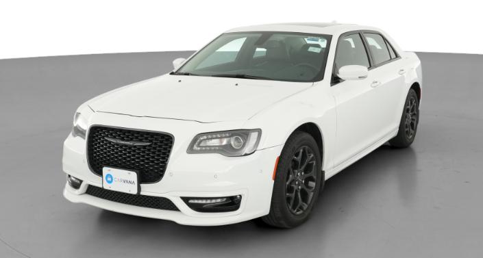 Thumbnail: 2022 Chrysler 300 - 1