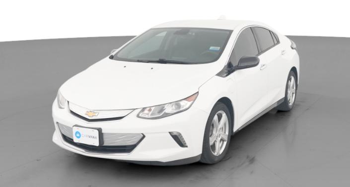 Thumbnail: 2017 Chevrolet Volt - 1